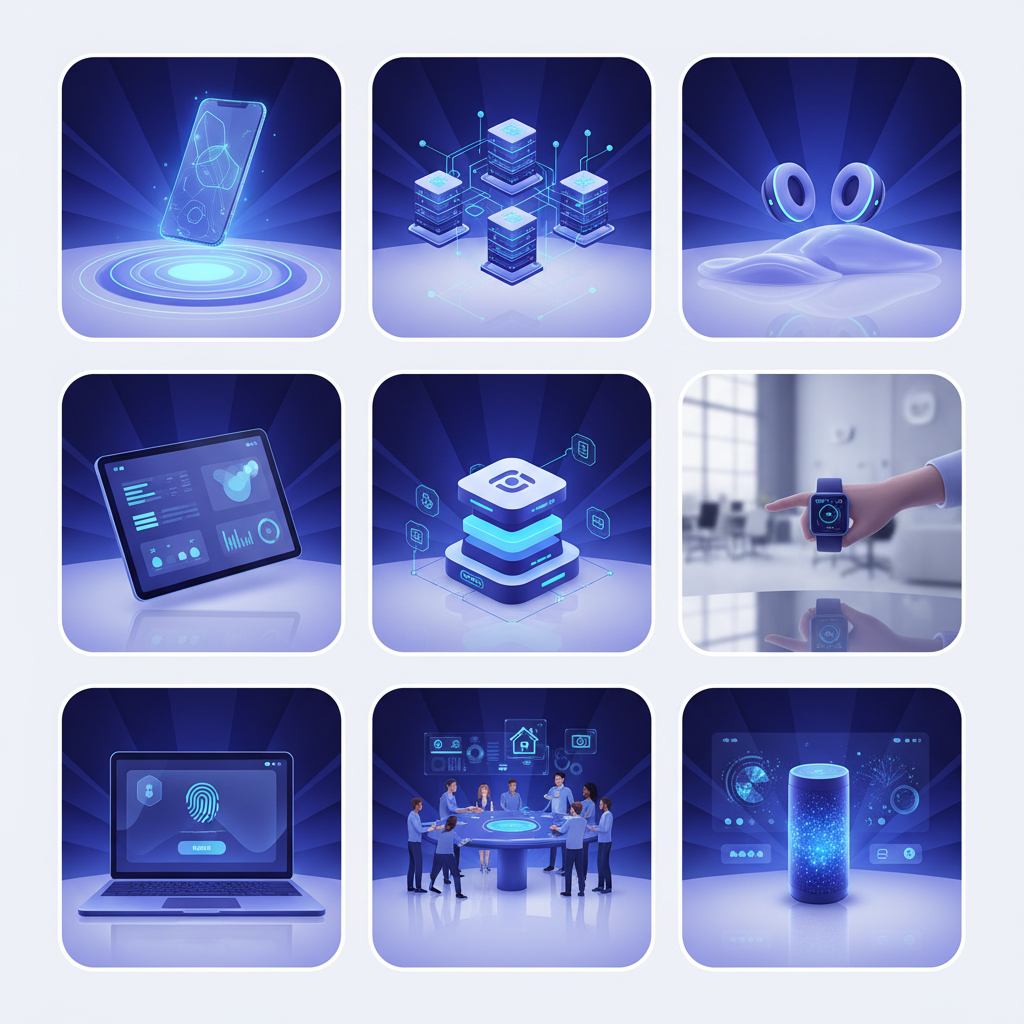 Launch Visual Pack — AI workflow template for brand assets